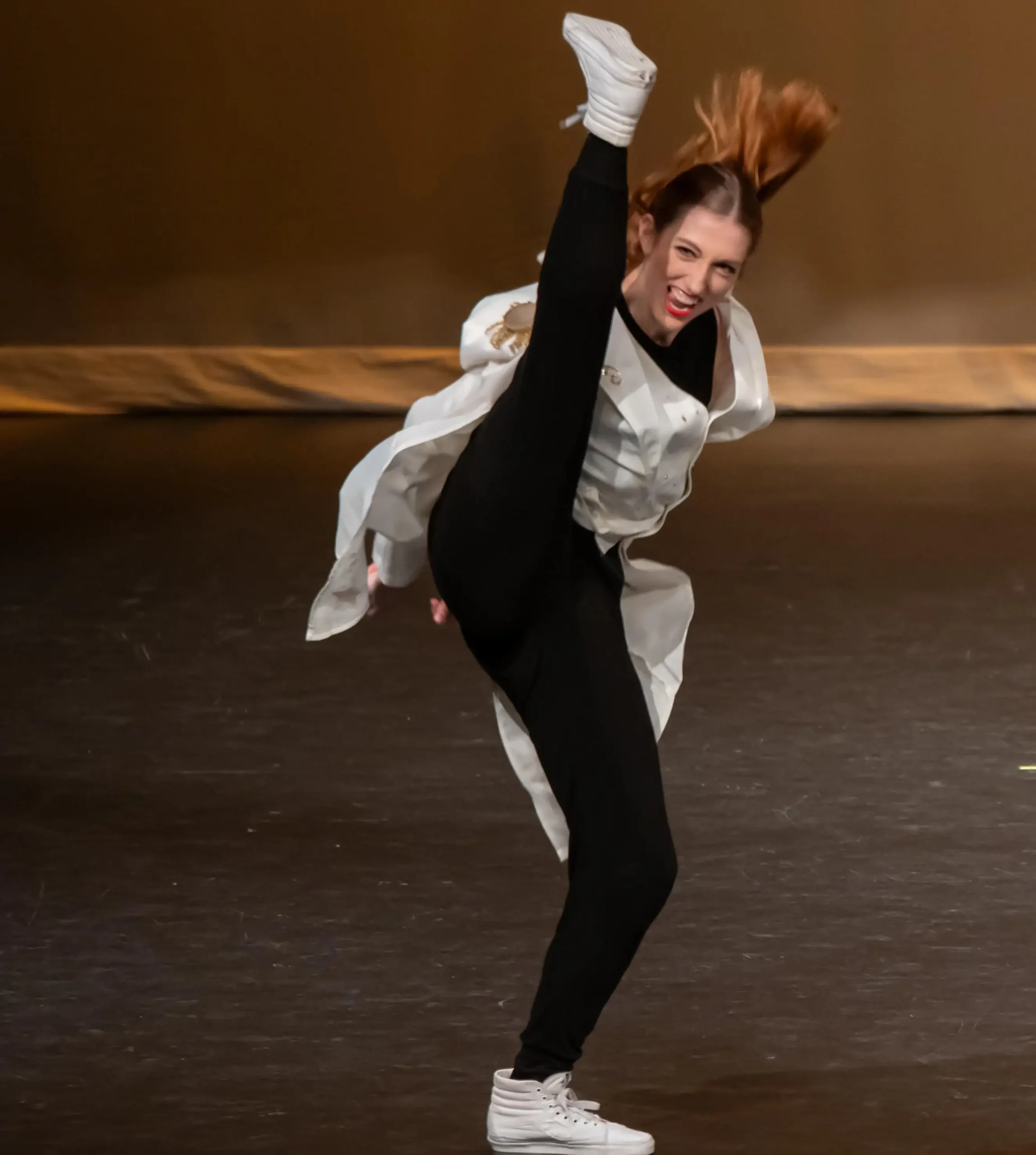 Madeline Kallay